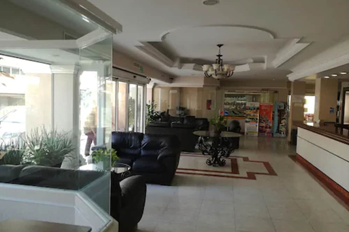 Hotel Interior 7 of 78