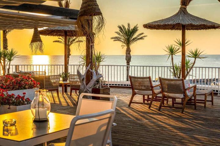 Bleu Mer Duplex & Suites