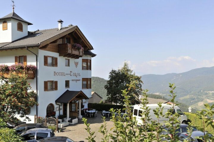 Hotel 132 of 154