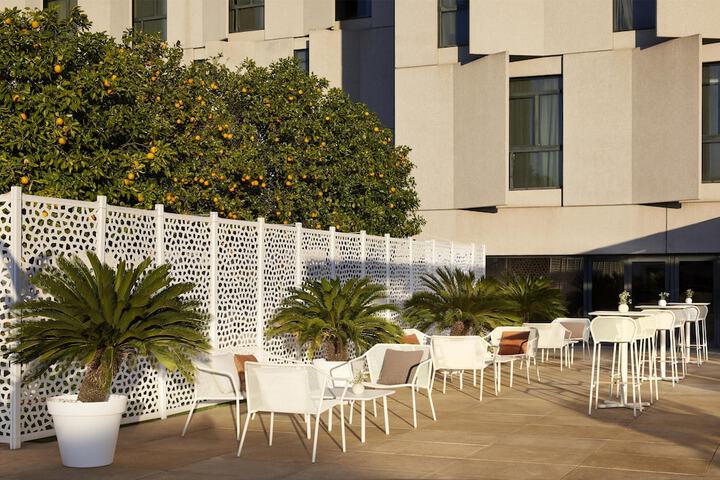 Hotel 38 of 42