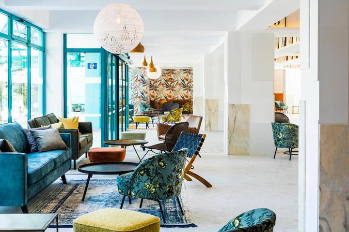 Fitness Center Photo