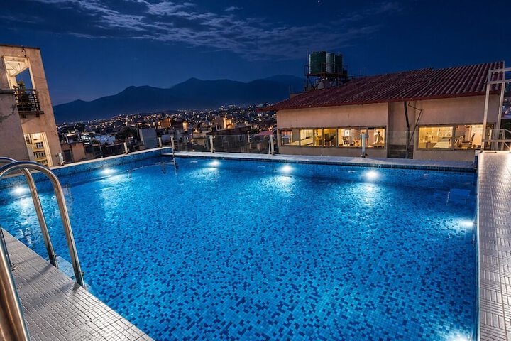 Beautiful Kathmandu Hotel