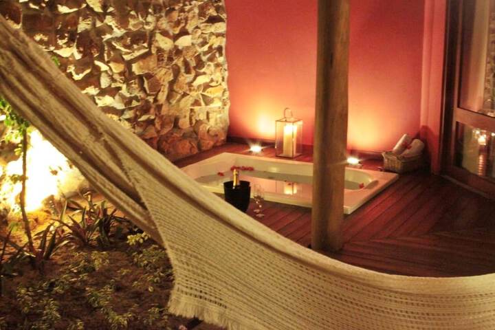 Spa Massage