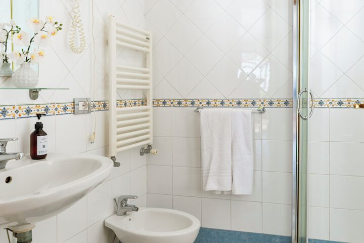Bath Amenities