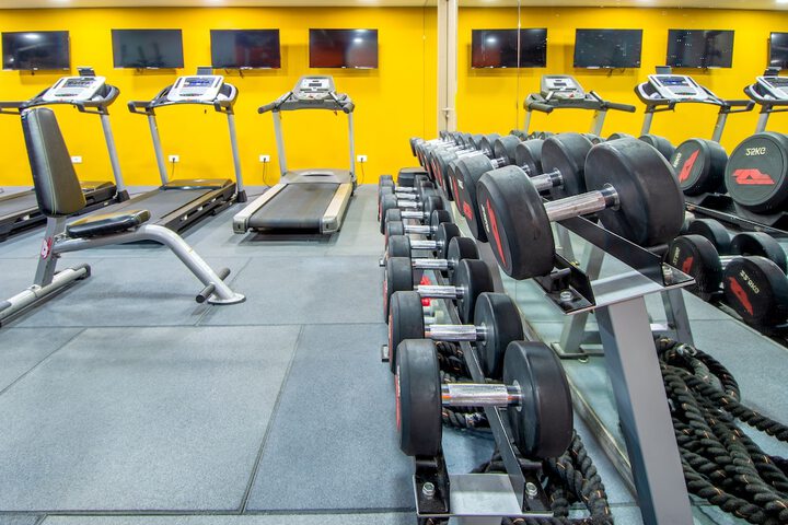 Health and Fitness 63 of 101
