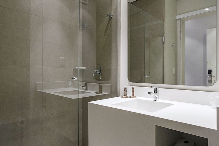 Bath Photo