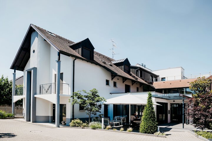 Hotel 58 of 58
