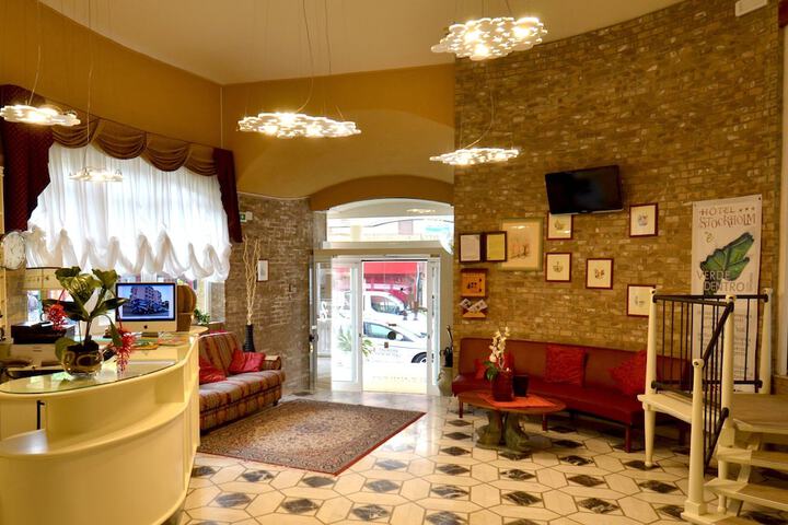 Hotel Interior 3 of 39