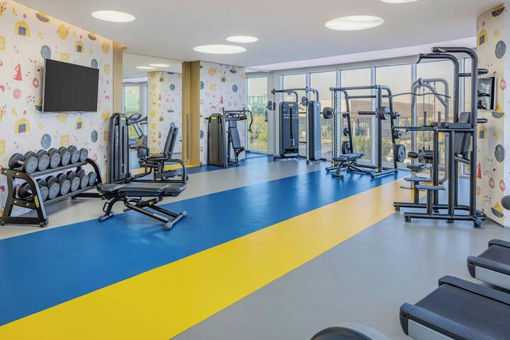 Health and Fitness 37 of 72