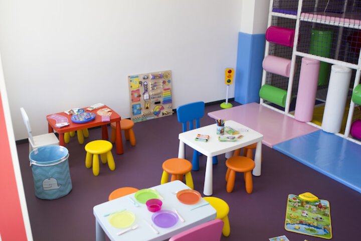 Childrens Activities 25 of 38