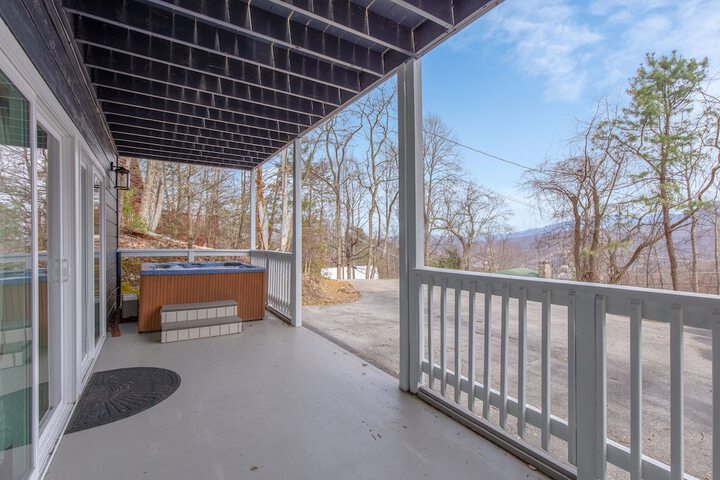 Terrace/Patio 9 of 9
