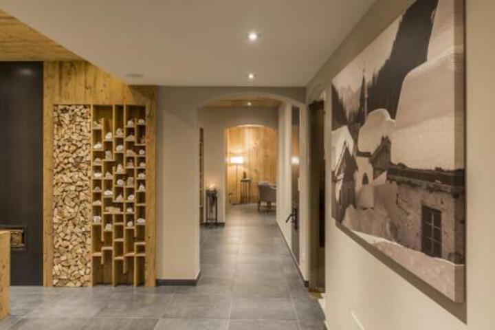 Hotel Tannhof