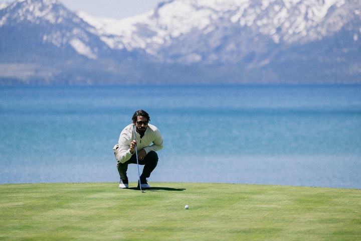 Golf
