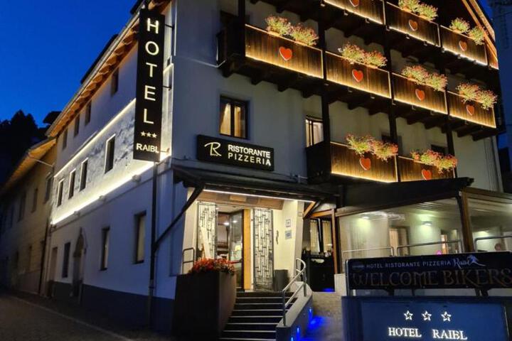 Hotel Raibl e Appartamenti