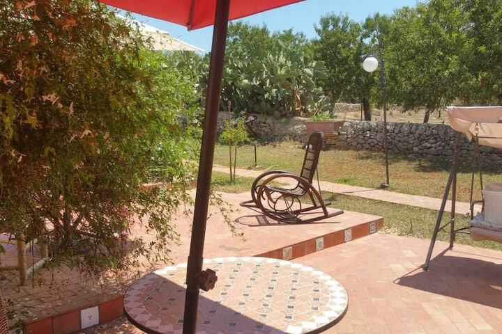 Terrace/Patio 25 of 27