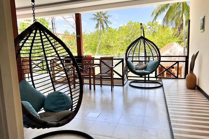 Terrace/Patio 54 of 101