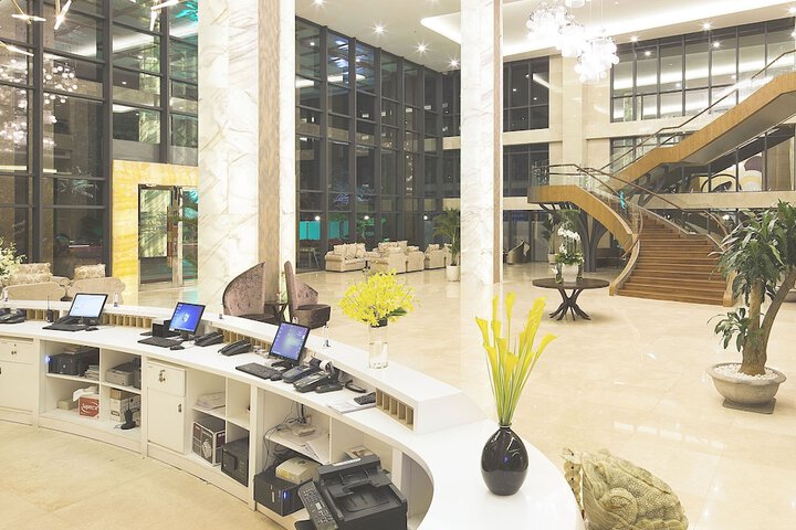 Lobby Photos