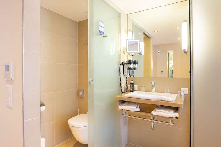 Bath Amenities
