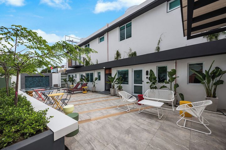 Terrace/Patio 113 of 118