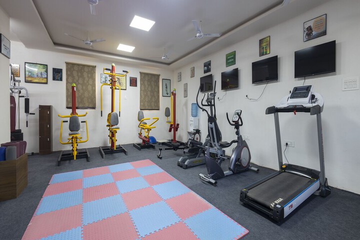 Health and Fitness 30 of 53
