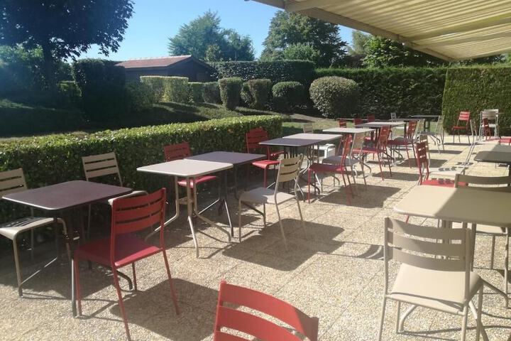 Terrace/Patio 18 of 44