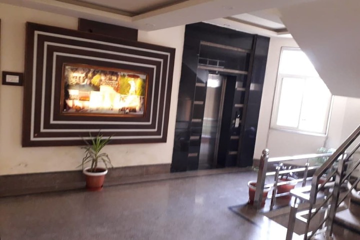 Hotel Interior 28 of 30