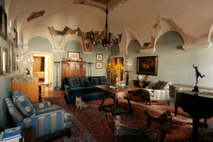 Hotel Interior 29 of 30