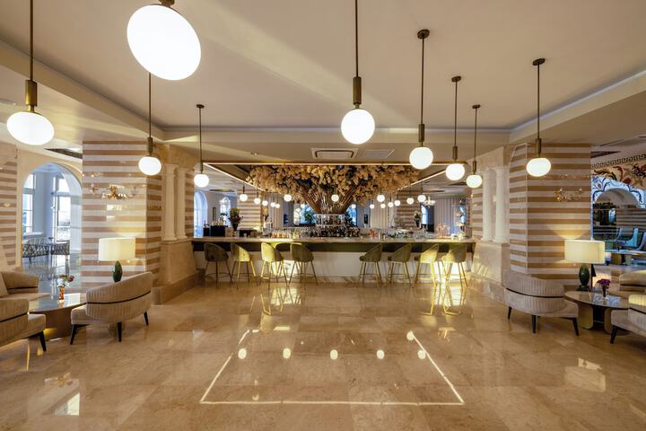 Lobby Photos