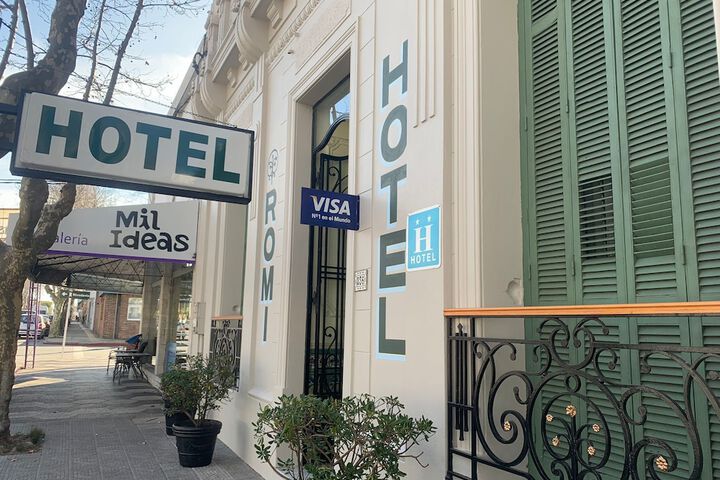 Hotel 47 of 47