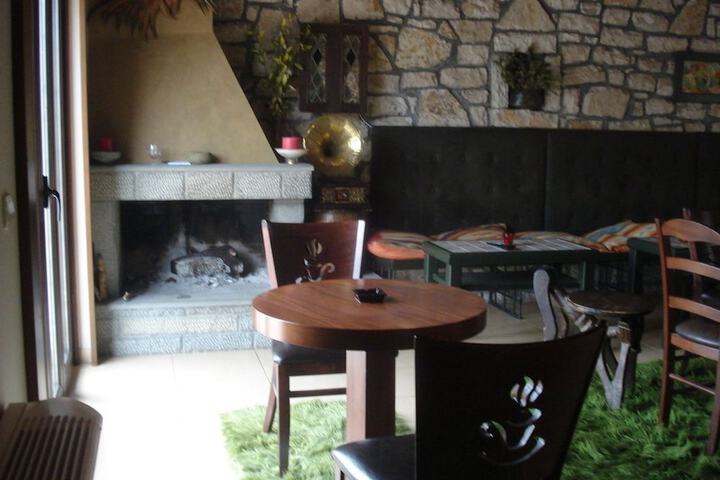 Breakfast/Coffee Service 5 of 17