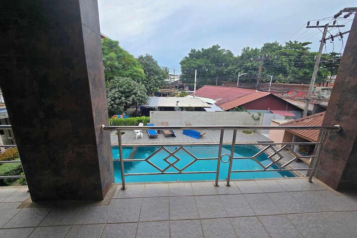 Terrace/Patio 38 of 77