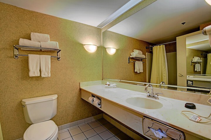 Fitz Tunica Casino & Hotel Trademark Collection by Wyndham