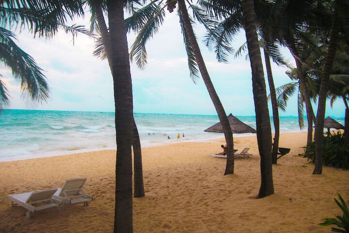 Beach 40 of 42