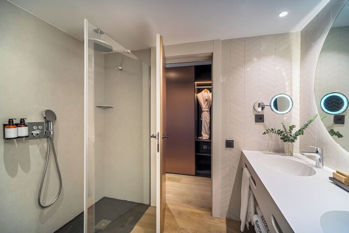 Bathroom Vanities