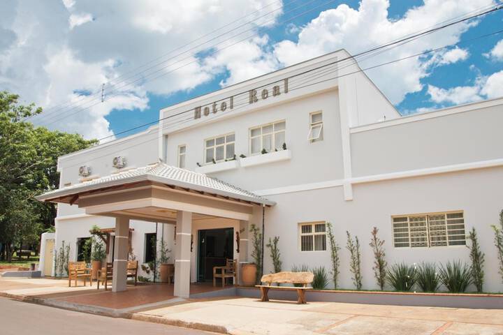 Hotel 2 of 17
