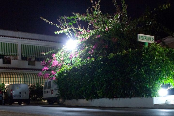 Exterior Photo