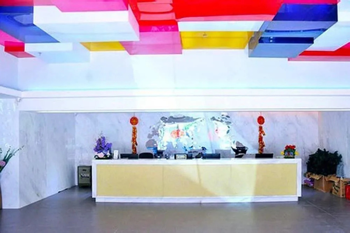 Hotel Interior 6 of 9
