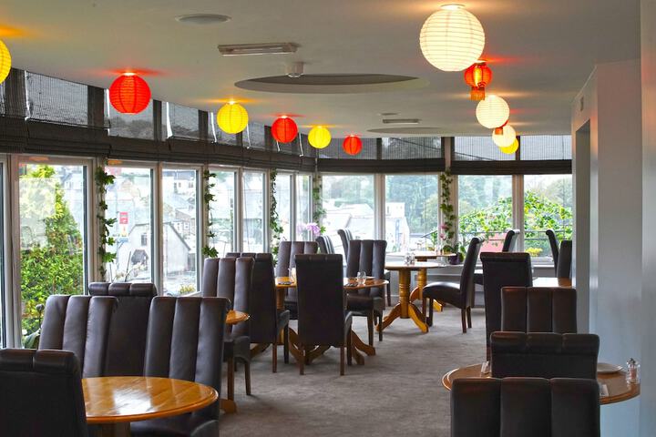 Restaurants