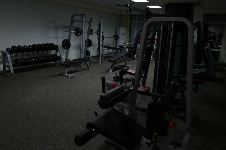 Health and Fitness 35 of 48