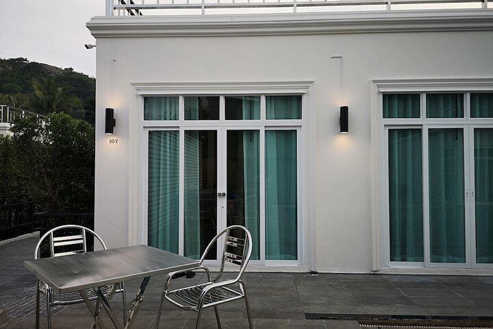 Terrace/Patio 10 of 30