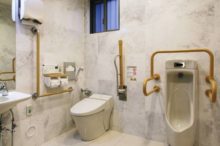 Hotel Amenity