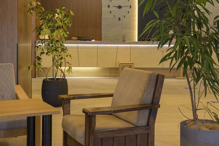 Hotel Interior 3 of 51