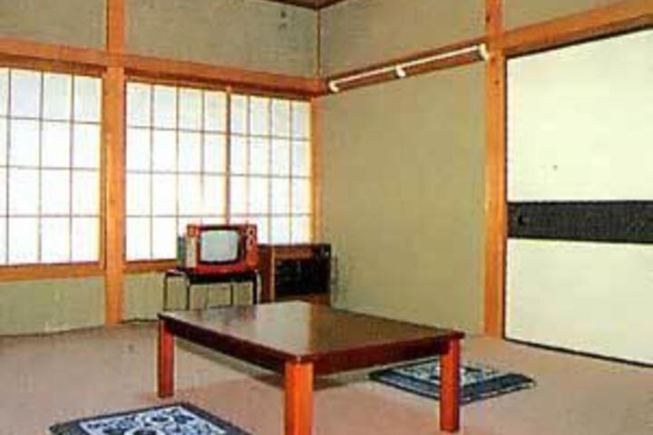 Hiruganokogen Minshuku Okuraya