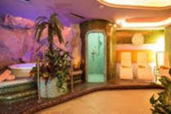 HOTEL JAN MARIA