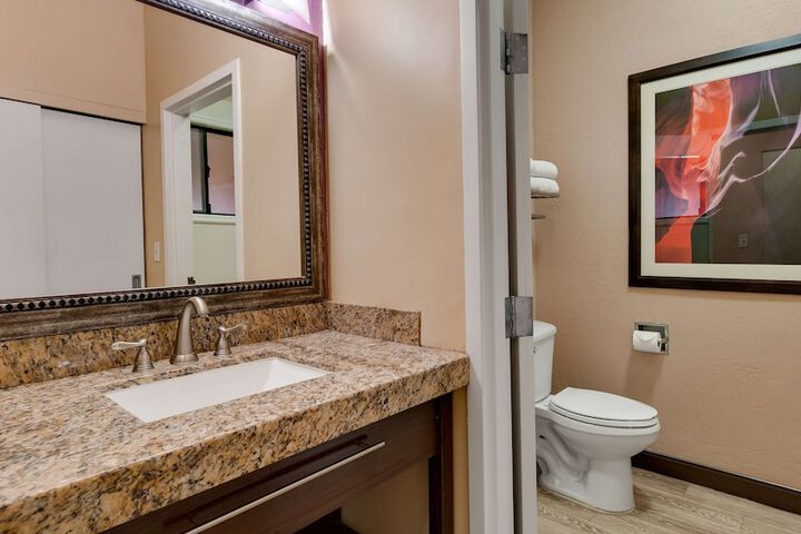 Bath Interior