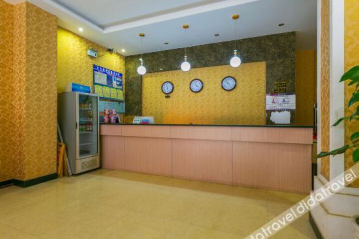 Hotel Interior 10 of 17