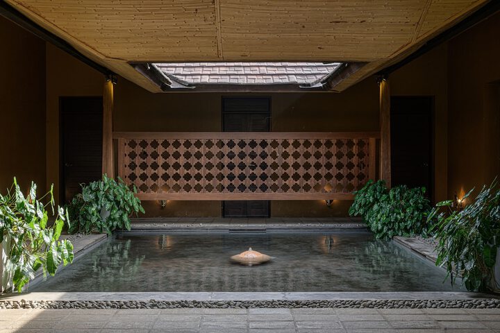 Hotel Spa