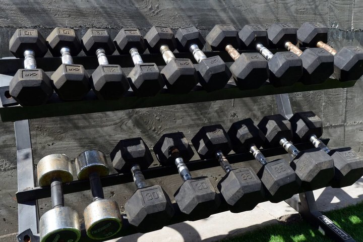 Health and Fitness 21 of 26