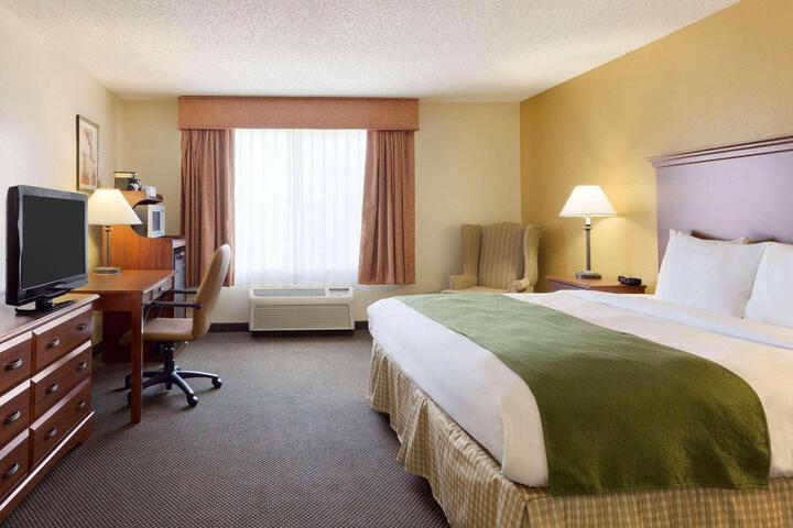 Standard | King Bed (7 of 9)