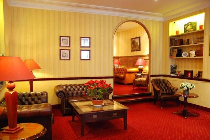 Hotel Interior 3 of 28